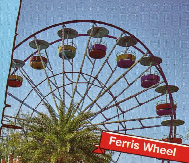 Ferris Wheel